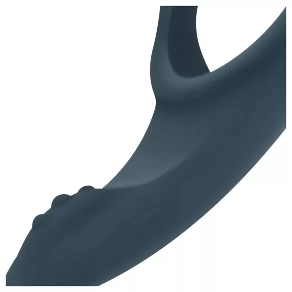 Boners - clitorisstimulerende penis- en balzakring