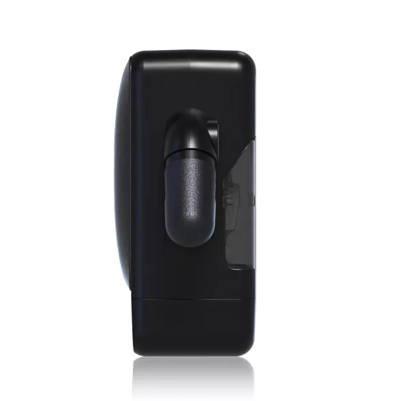 BLOWCAST Blowbot - automatische male masturbator - zwart