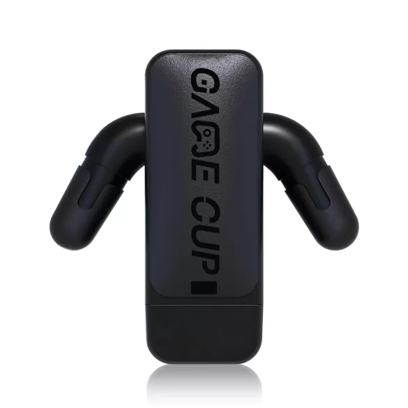 BLOWCAST Blowbot - automatische male masturbator - zwart