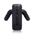 BLOWCAST Blowbot - automatische male masturbator - zwart