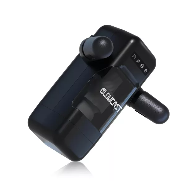 BLOWCAST Blowbot - automatische male masturbator - zwart