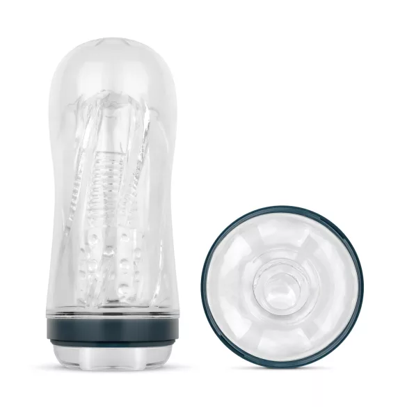 FPPR. - masturbator - getwist - transparant
