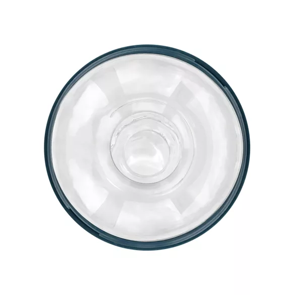 FPPR. - masturbator - getwist - transparant