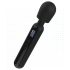 BLAQ - digitale massagetriller (zwart)