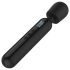 BLAQ - digitale massagetriller (zwart)