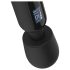 BLAQ - digitale massagetriller (zwart)