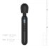 BLAQ - digitale massagetriller (zwart)