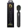 BLAQ - vibrator massager - groot digitaal - zwart