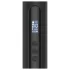 BLAQ - vibrator massager - groot digitaal - zwart