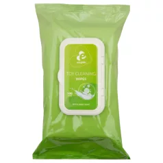 EasyGlide - speeltjesreinigerdoekjes (100 stuks)