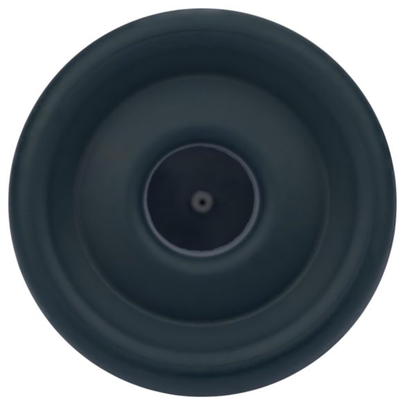 Boners - Automatische penispomp masturbator (doorzichtig-zwart)