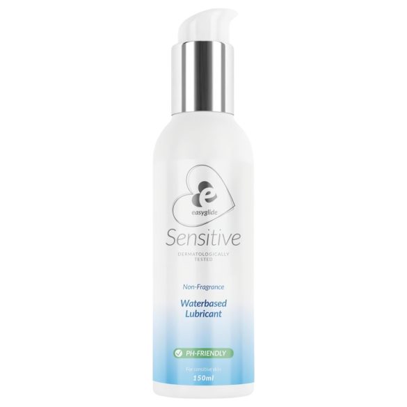 EasyGlide Sensitive - glijmiddel op waterbasis - 150ml