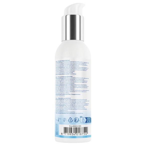 EasyGlide Sensitive - glijmiddel op waterbasis - 150ml
