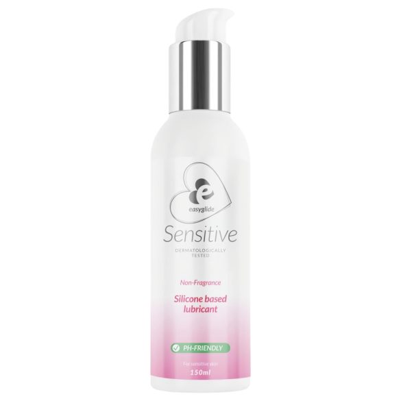 EasyGlide Sensitive - glijmiddel op siliconenbasis - 150ml