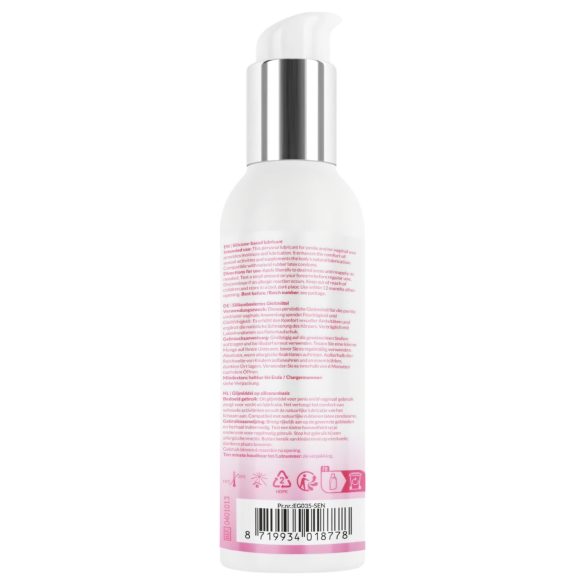 EasyGlide Sensitive - glijmiddel op siliconenbasis - 150ml