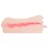 FWB - 2-in-1 kunstmond en kunstvagina - huidkleur