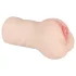 FWB - masturbator voor mannen - realistische kunstvagina - huidskleur