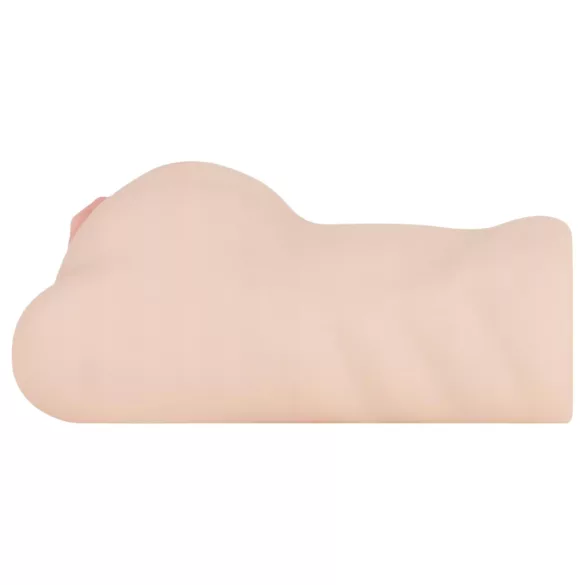 FWB - masturbator voor mannen - realistische kunstvagina - huidskleur