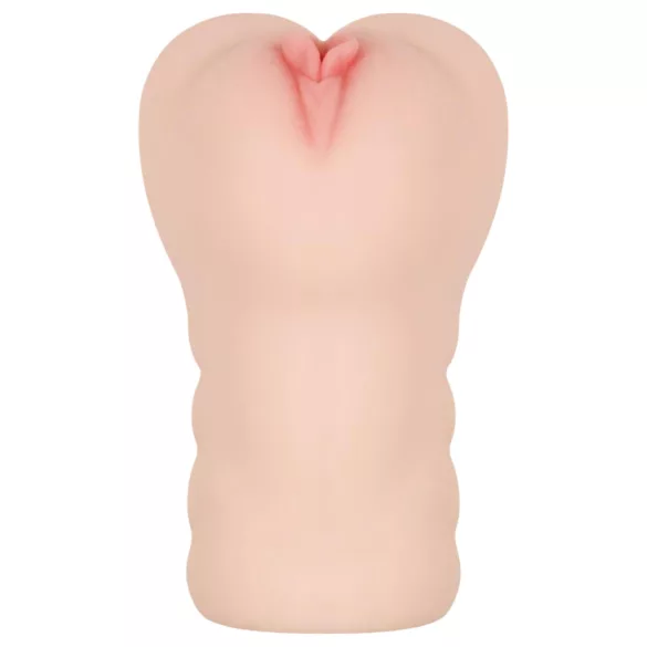 FWB - masturbator voor mannen - realistische kunstvagina - huidskleur