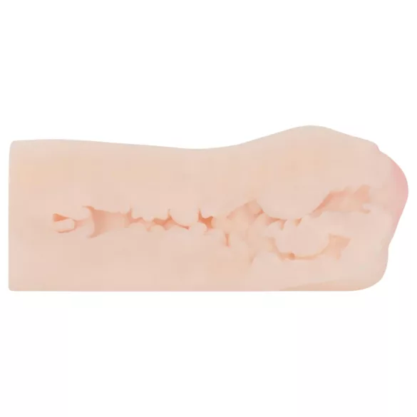 FWB - Masturbator - Realistische vagina - Huidkleur