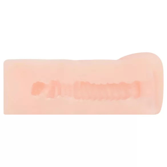 FWB - masturbator set - realistisch met Iris Clark - huidkleur