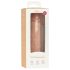 Easytoys - Levensechte Dildo - 12 cm (natuurlijk)