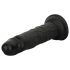 Easytoys - realistische dildo - 12 cm - zwart