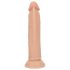 Easytoys - realistische dildo - 22,5 cm - huidkleur