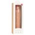 Easytoys - realistische dildo - 22,5 cm - huidkleur