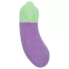 Easytoys - badbom - aubergine