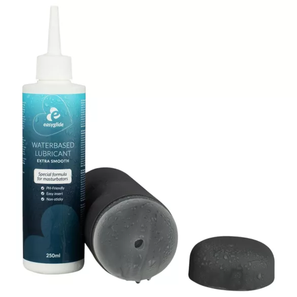 EasyGlide - glijmiddel voor masturbator - gel - 250ml