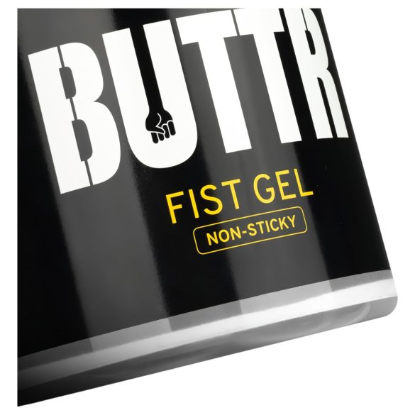 BUTTR - antikleef fisting gel (500ml)