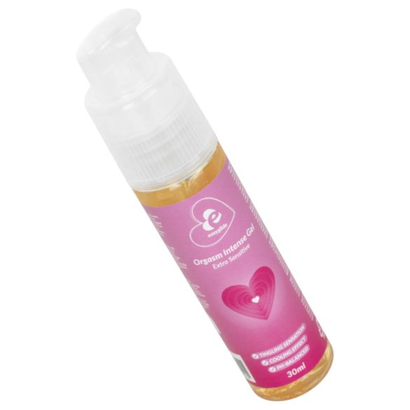 EasyGlide - glijmiddel voor vrouwen - gevoelig stimulerend - 30ml