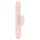 Good Vibes Only Shai - vibrator met stoter en clitorisstimulator - siliconen