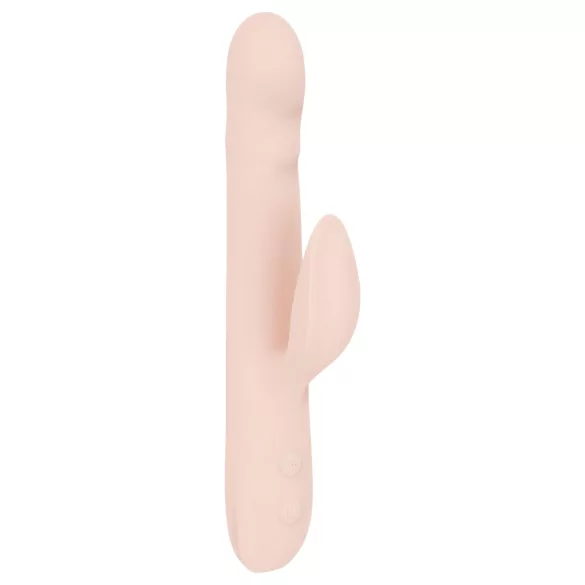 Good Vibes Only Shai - vibrator met stoter en clitorisstimulator - siliconen