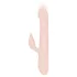 Good Vibes Only Shai - vibrator met stoter en clitorisstimulator - siliconen