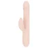 Good Vibes Only Shai - vibrator met stoter en clitorisstimulator - siliconen