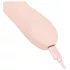 Good Vibes Only Shai - vibrator met stoter en clitorisstimulator - siliconen