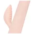 Good Vibes Only Shai - vibrator met stoter en clitorisstimulator - siliconen