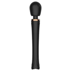 Pixey Aquawand - waterdichte massagevibrator (zwart)