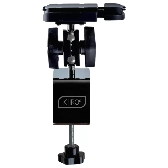 Kiiroo Keon - masturbatorhouder - zwart