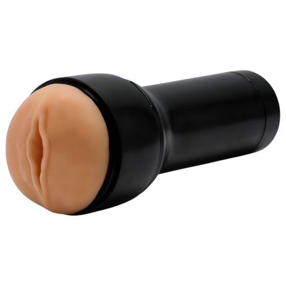Kiiroo Feel - kunstvagina masturbator (lichtbruin)