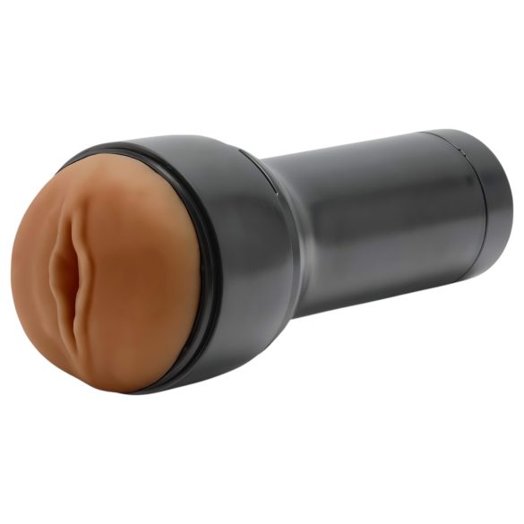 Kiiroo Feel - masturbator kunstvagina (bruin)