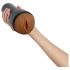 Kiiroo Feel - masturbator kunstvagina (bruin)