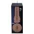 Kiiroo Feel - masturbator kunstvagina (bruin)