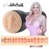 Kiiroo Ashley Barbie - masturbator (natuurlijk)