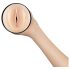 Kiiroo Ashley Barbie - masturbator (natuurlijk)