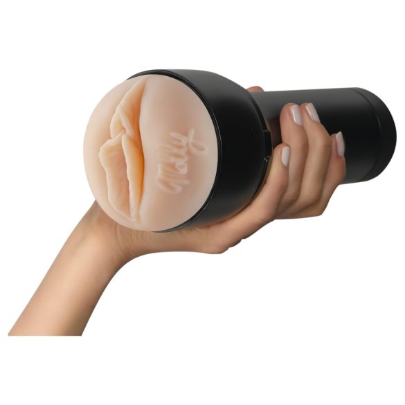 Kiiroo Molly Stewart - kunstvagina - PowerBlow compatibel - naturel