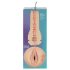Kiiroo Molly Stewart - kunstvagina - PowerBlow compatibel - naturel