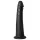 Kiiroo - realistische vacuüm dildo - 19cm - zwart